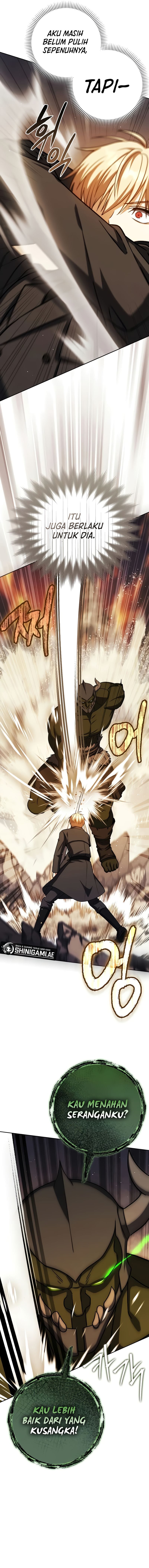 The Reincarnated Assassin Is A Genius Swordsman - Chapter 44 - Page 4