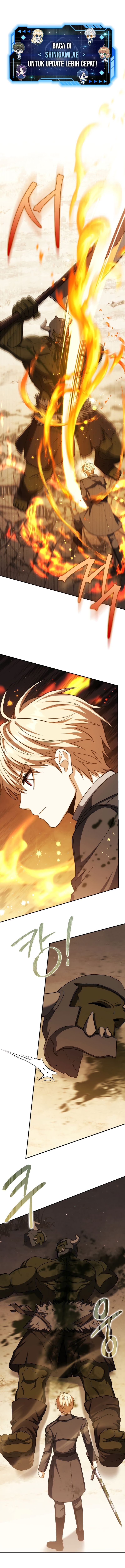 The Reincarnated Assassin Is A Genius Swordsman - Chapter 45 - Page 2