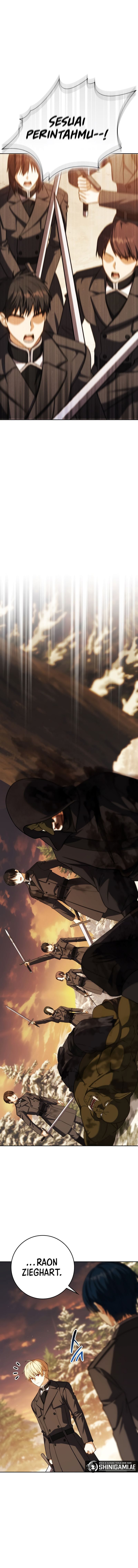 The Reincarnated Assassin Is A Genius Swordsman - Chapter 45 - Page 4