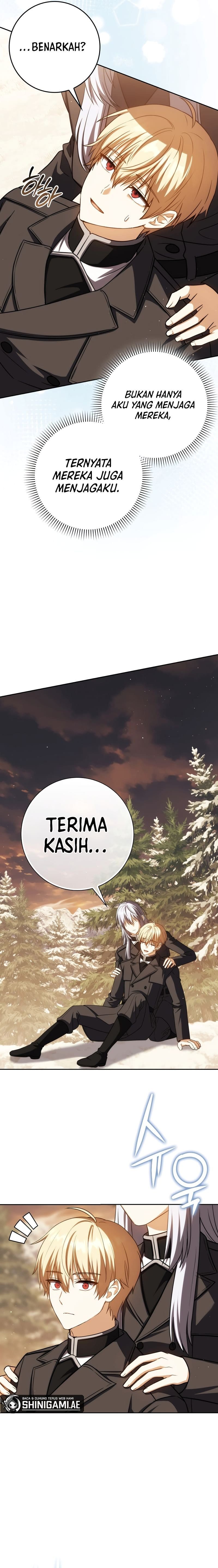 The Reincarnated Assassin Is A Genius Swordsman - Chapter 45 - Page 9