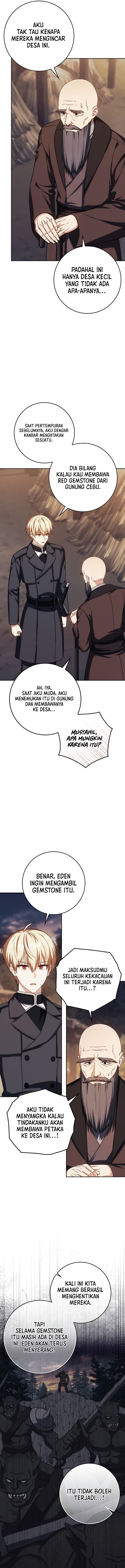 The Reincarnated Assassin Is A Genius Swordsman - Chapter 46 - Page 3