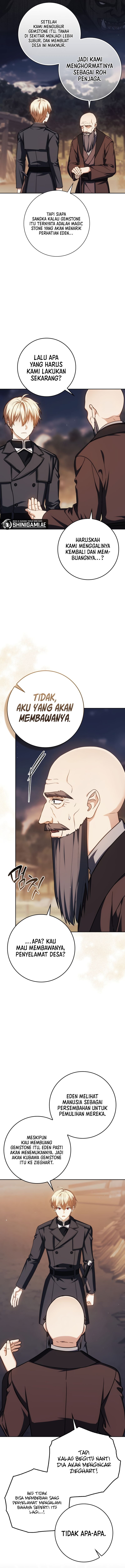 The Reincarnated Assassin Is A Genius Swordsman - Chapter 46 - Page 4