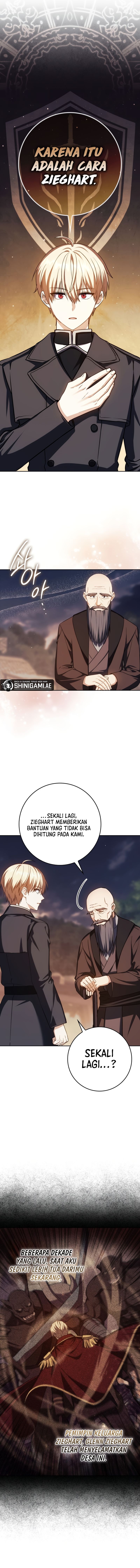 The Reincarnated Assassin Is A Genius Swordsman - Chapter 46 - Page 5