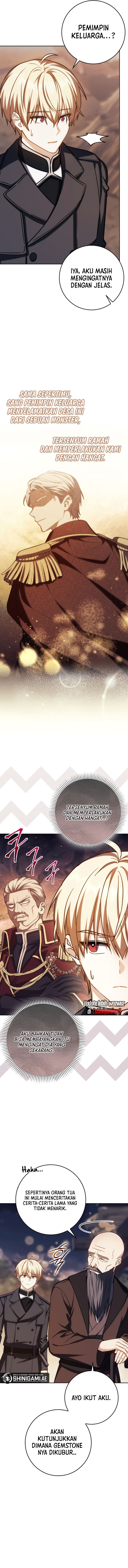 The Reincarnated Assassin Is A Genius Swordsman - Chapter 46 - Page 6