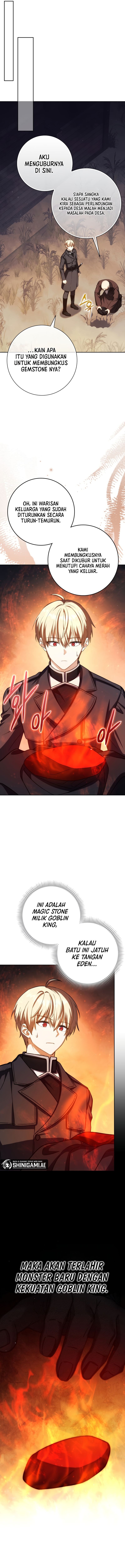 The Reincarnated Assassin Is A Genius Swordsman - Chapter 46 - Page 7