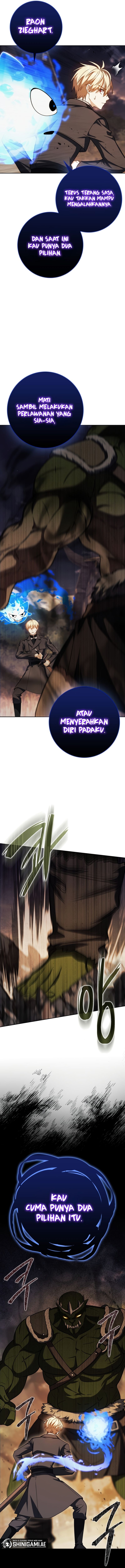 The Reincarnated Assassin Is A Genius Swordsman - Chapter 46 - Page 12