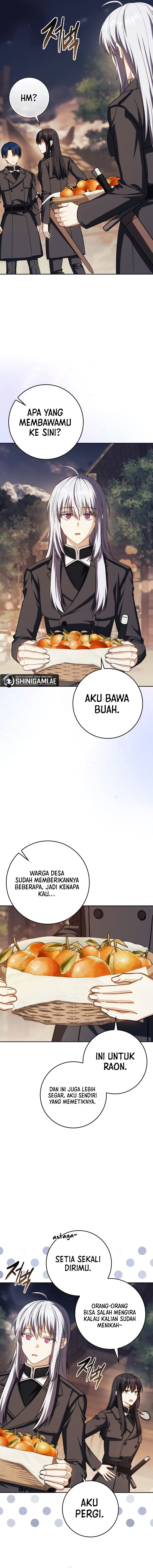 The Reincarnated Assassin Is A Genius Swordsman - Chapter 46 - Page 14