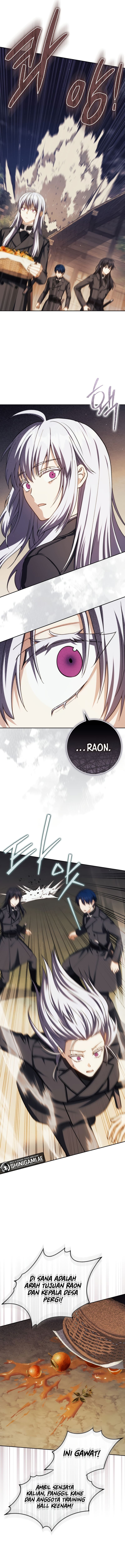 The Reincarnated Assassin Is A Genius Swordsman - Chapter 46 - Page 15