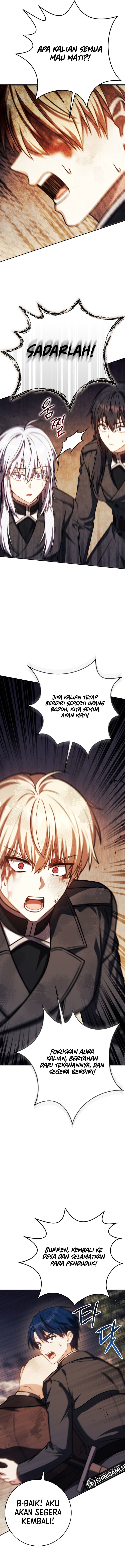 The Reincarnated Assassin Is A Genius Swordsman - Chapter 47 - Page 5