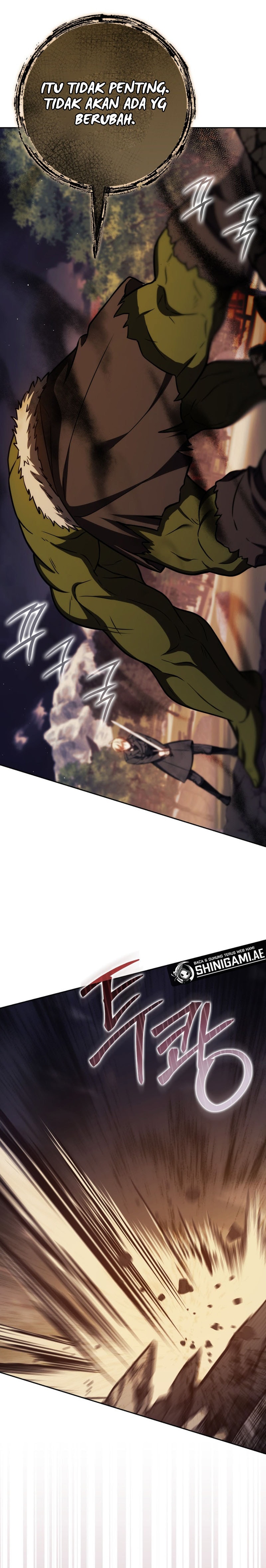 The Reincarnated Assassin Is A Genius Swordsman - Chapter 47 - Page 9