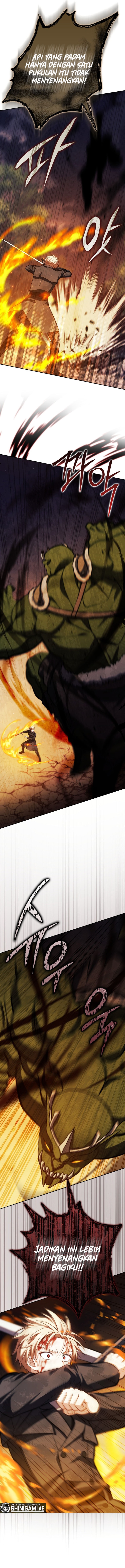 The Reincarnated Assassin Is A Genius Swordsman - Chapter 47 - Page 14