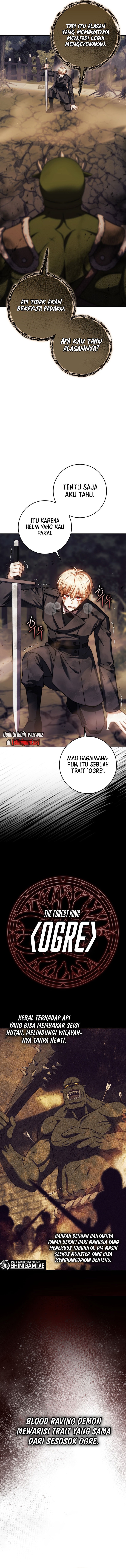 The Reincarnated Assassin Is A Genius Swordsman - Chapter 47 - Page 16