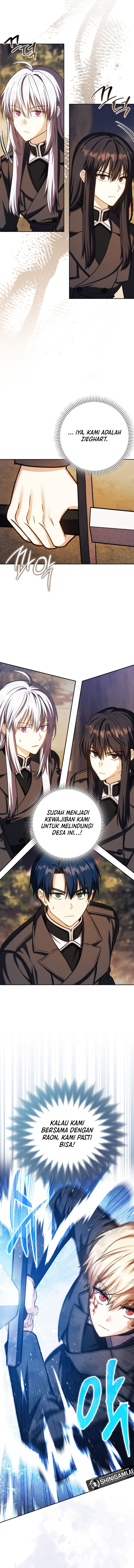 The Reincarnated Assassin Is A Genius Swordsman - Chapter 48 - Page 5