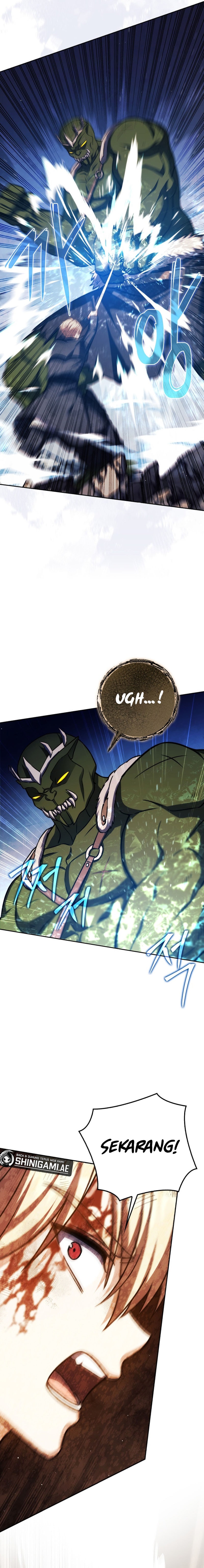 The Reincarnated Assassin Is A Genius Swordsman - Chapter 48 - Page 6