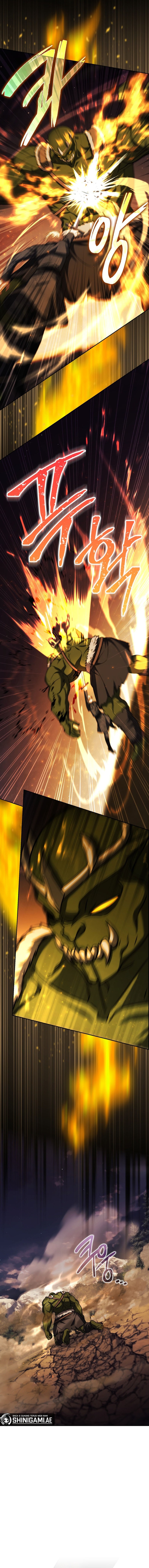 The Reincarnated Assassin Is A Genius Swordsman - Chapter 48 - Page 11