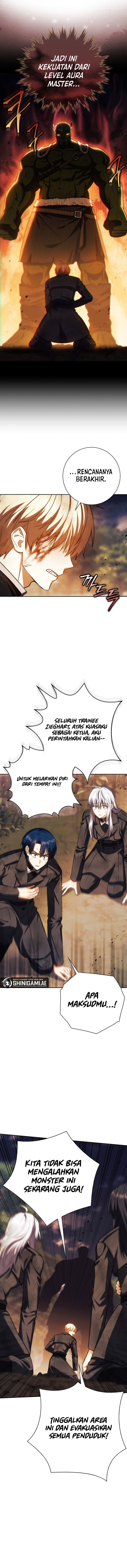 The Reincarnated Assassin Is A Genius Swordsman - Chapter 48 - Page 14