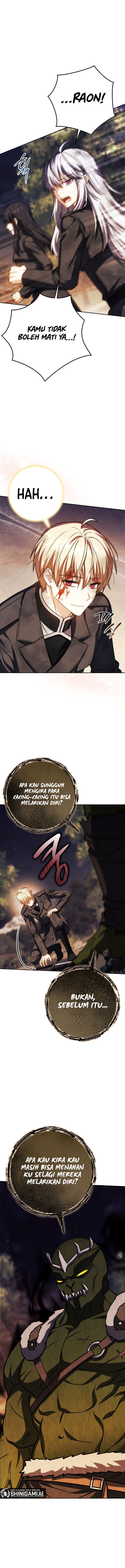 The Reincarnated Assassin Is A Genius Swordsman - Chapter 48 - Page 16