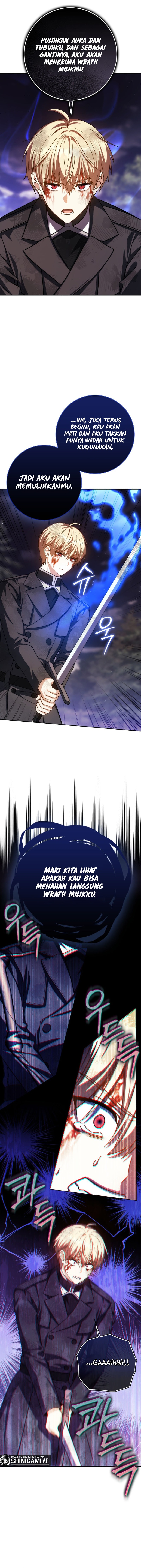 The Reincarnated Assassin Is A Genius Swordsman - Chapter 48 - Page 18