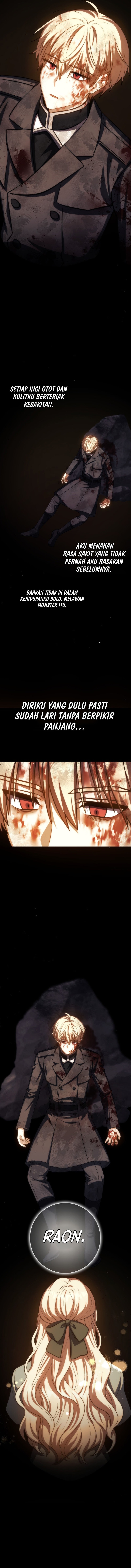 The Reincarnated Assassin Is A Genius Swordsman - Chapter 49 - Page 10