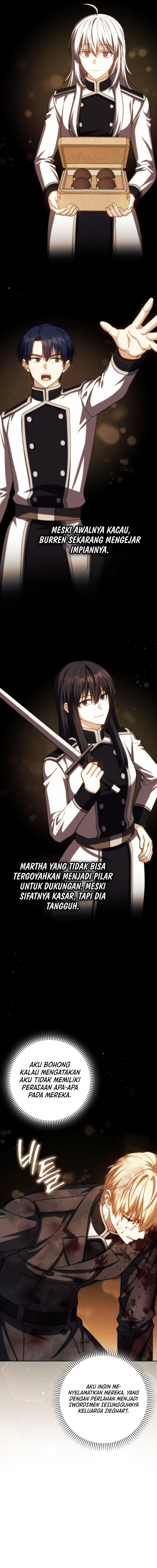 The Reincarnated Assassin Is A Genius Swordsman - Chapter 49 - Page 12