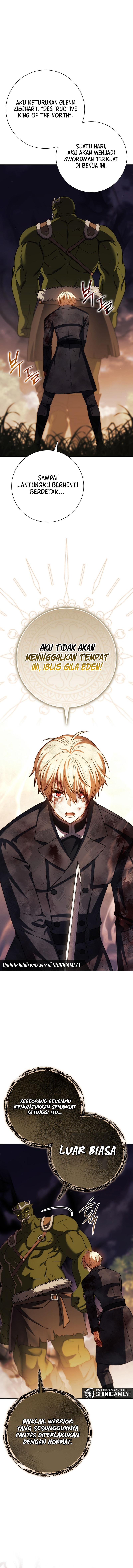 The Reincarnated Assassin Is A Genius Swordsman - Chapter 49 - Page 16