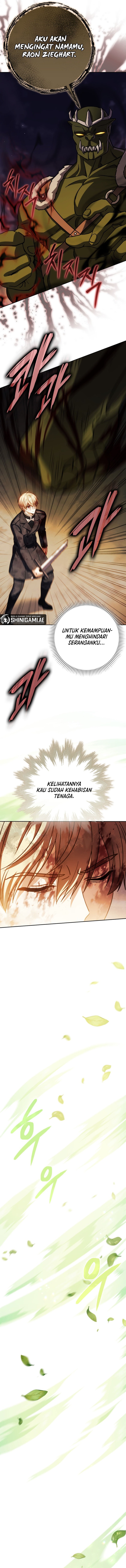 The Reincarnated Assassin Is A Genius Swordsman - Chapter 49 - Page 17