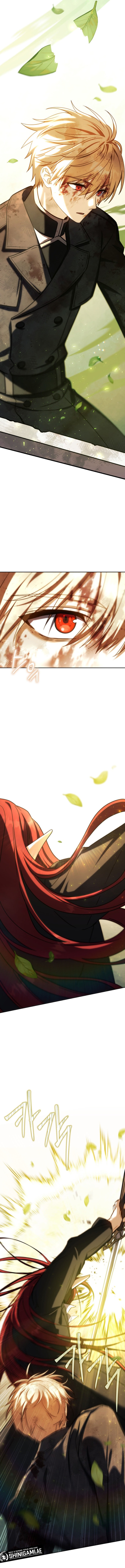 The Reincarnated Assassin Is A Genius Swordsman - Chapter 49 - Page 18