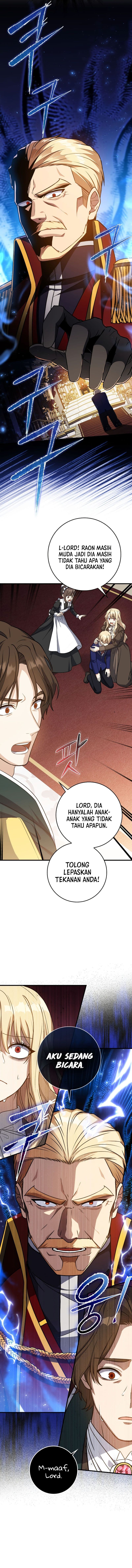 The Reincarnated Assassin Is A Genius Swordsman - Chapter 5 - Page 10