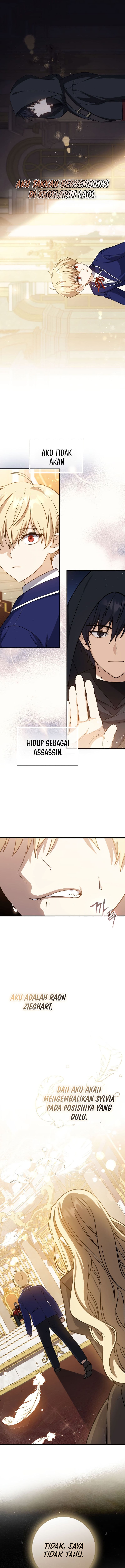 The Reincarnated Assassin Is A Genius Swordsman - Chapter 5 - Page 12