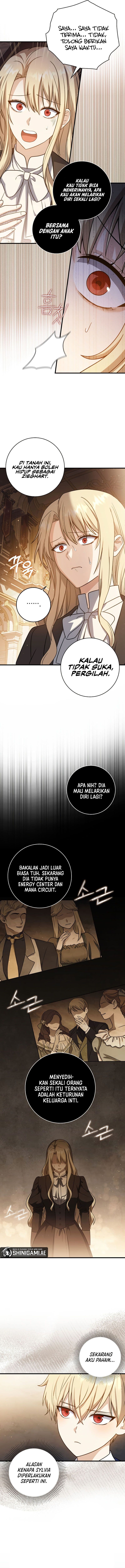 The Reincarnated Assassin Is A Genius Swordsman - Chapter 5 - Page 5
