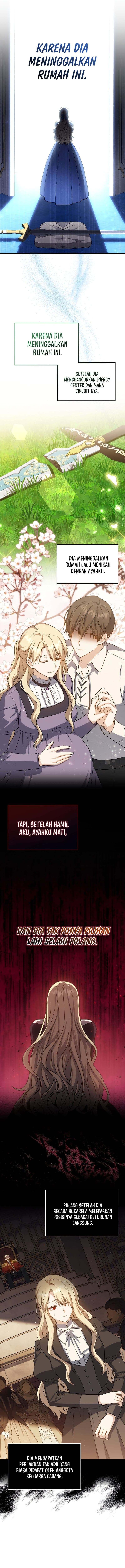 The Reincarnated Assassin Is A Genius Swordsman - Chapter 5 - Page 6