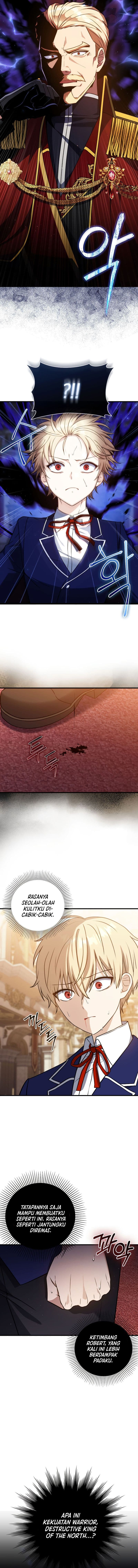 The Reincarnated Assassin Is A Genius Swordsman - Chapter 5 - Page 9