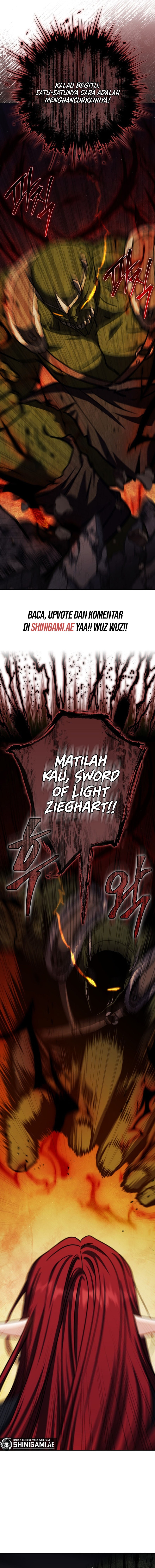 The Reincarnated Assassin Is A Genius Swordsman - Chapter 50 - Page 10