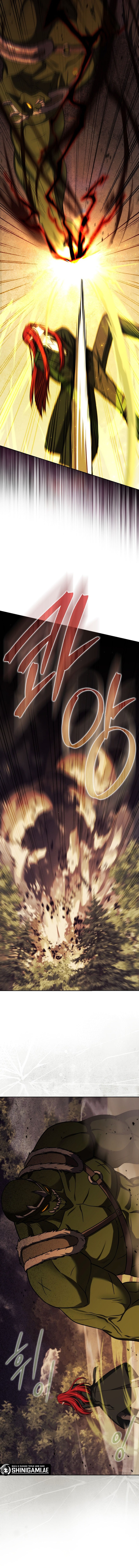 The Reincarnated Assassin Is A Genius Swordsman - Chapter 50 - Page 12