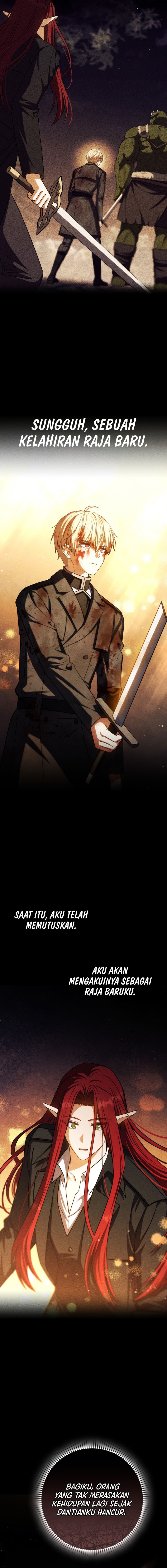 The Reincarnated Assassin Is A Genius Swordsman - Chapter 50 - Page 18