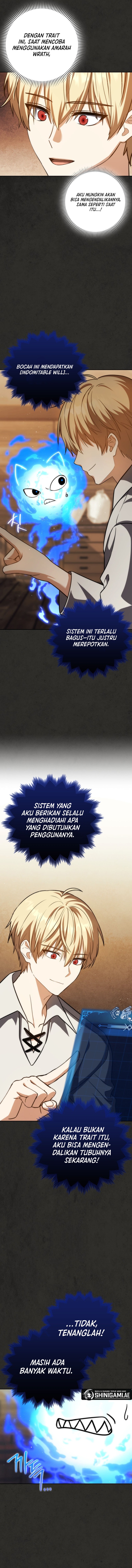 The Reincarnated Assassin Is A Genius Swordsman - Chapter 51 - Page 9