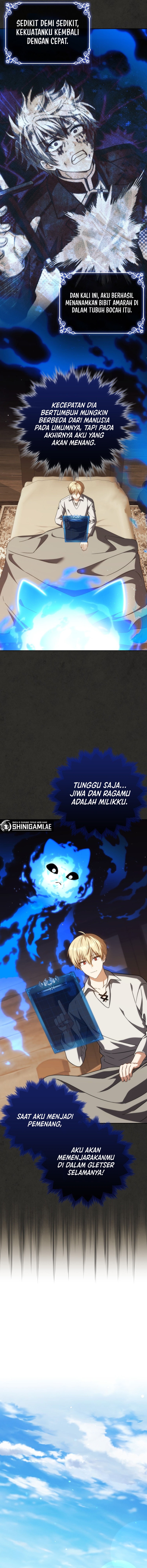 The Reincarnated Assassin Is A Genius Swordsman - Chapter 51 - Page 10