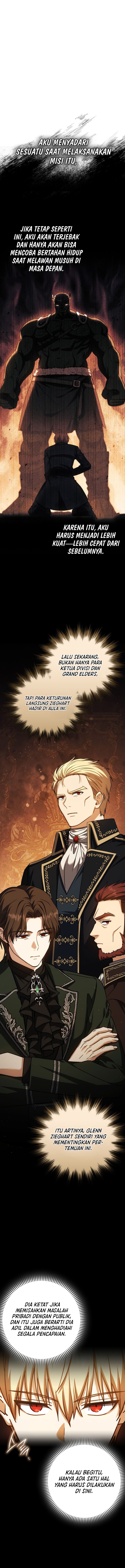 The Reincarnated Assassin Is A Genius Swordsman - Chapter 51 - Page 13
