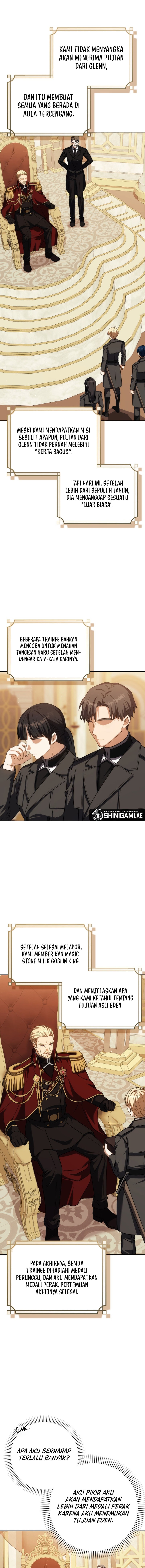The Reincarnated Assassin Is A Genius Swordsman - Chapter 51 - Page 19