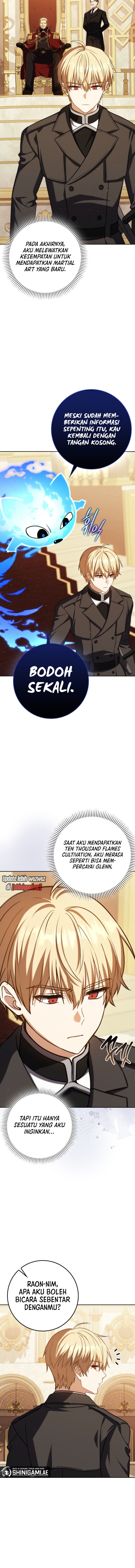 The Reincarnated Assassin Is A Genius Swordsman - Chapter 51 - Page 20