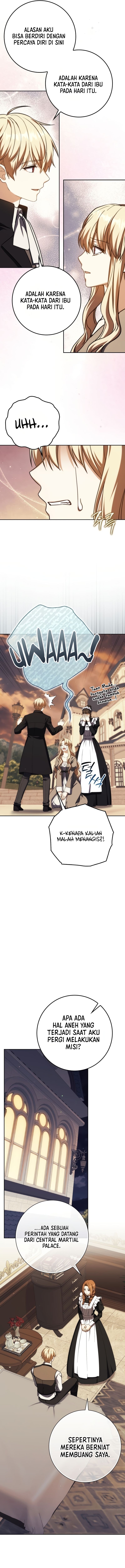 The Reincarnated Assassin Is A Genius Swordsman - Chapter 52 - Page 4