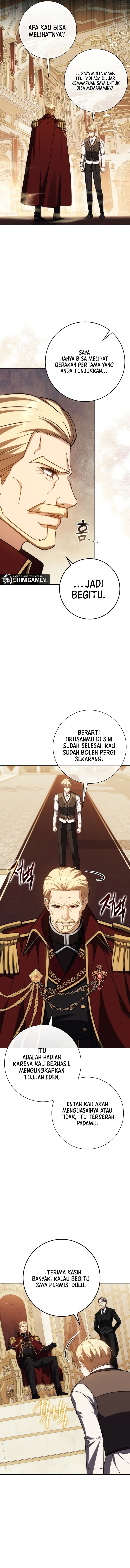 The Reincarnated Assassin Is A Genius Swordsman - Chapter 52 - Page 12