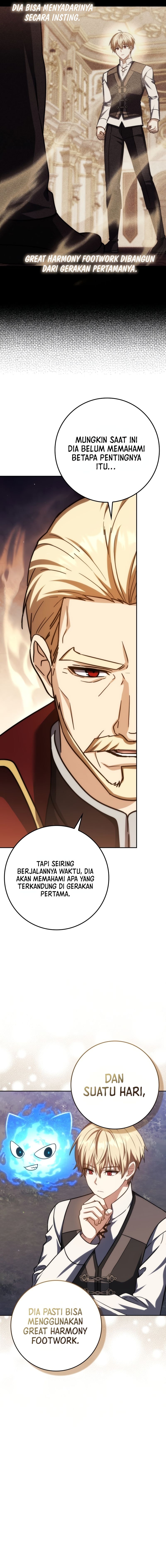 The Reincarnated Assassin Is A Genius Swordsman - Chapter 52 - Page 14