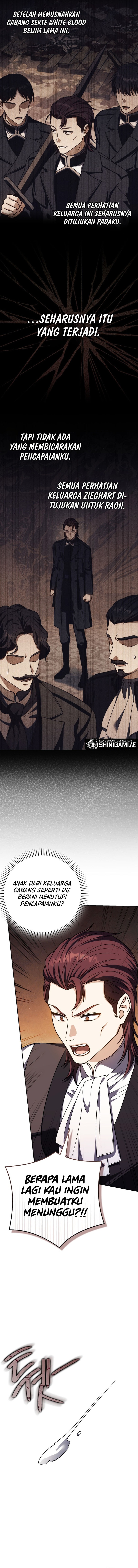 The Reincarnated Assassin Is A Genius Swordsman - Chapter 53 - Page 4