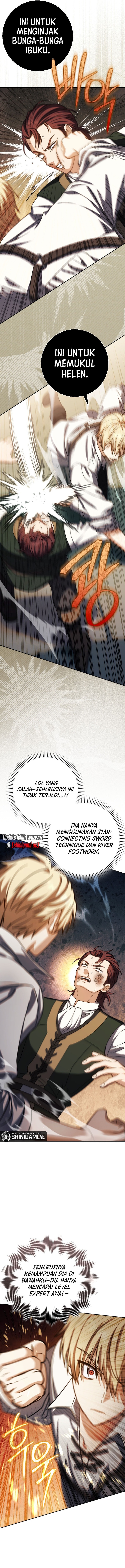 The Reincarnated Assassin Is A Genius Swordsman - Chapter 54 - Page 16