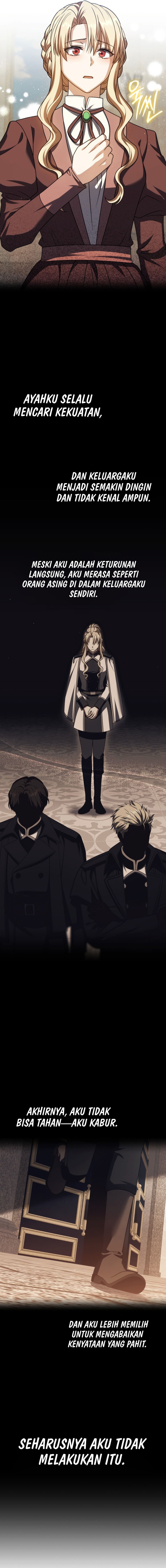 The Reincarnated Assassin Is A Genius Swordsman - Chapter 54 - Page 19