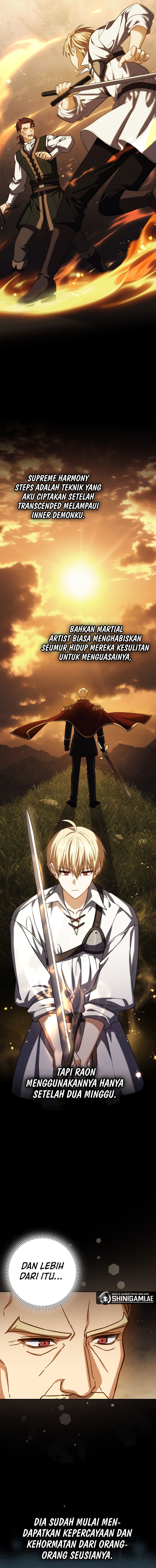 The Reincarnated Assassin Is A Genius Swordsman - Chapter 55 - Page 4