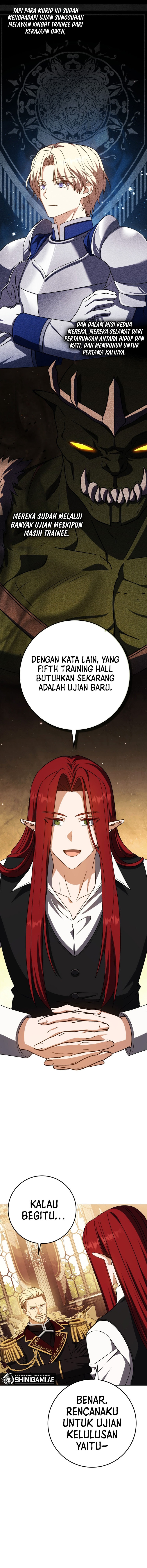 The Reincarnated Assassin Is A Genius Swordsman - Chapter 55 - Page 15