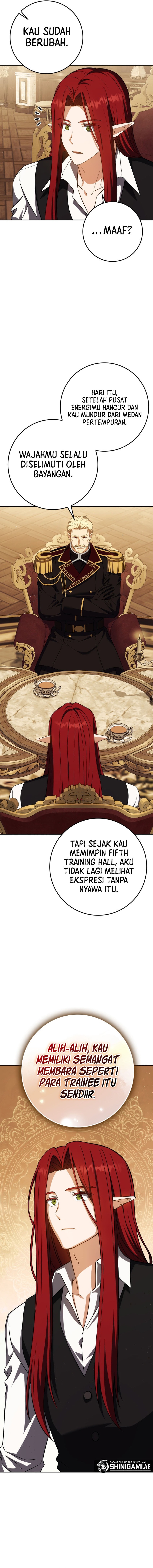 The Reincarnated Assassin Is A Genius Swordsman - Chapter 55 - Page 17