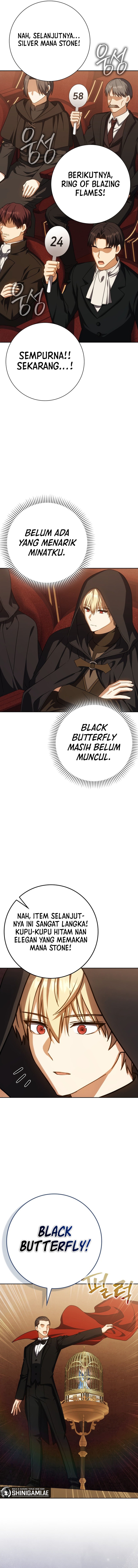 The Reincarnated Assassin Is A Genius Swordsman - Chapter 58 - Page 15